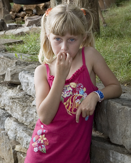 a girlwith wrist band.jpg